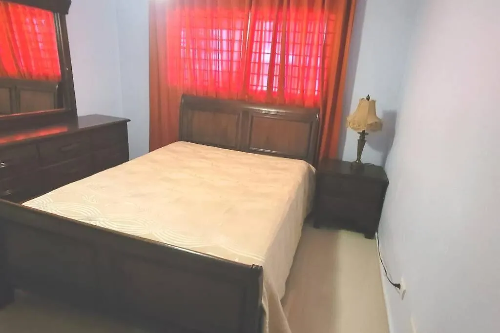 Апартаменты Mi Casita En Santiago Сантьяго-де-лос-Кабальерос
