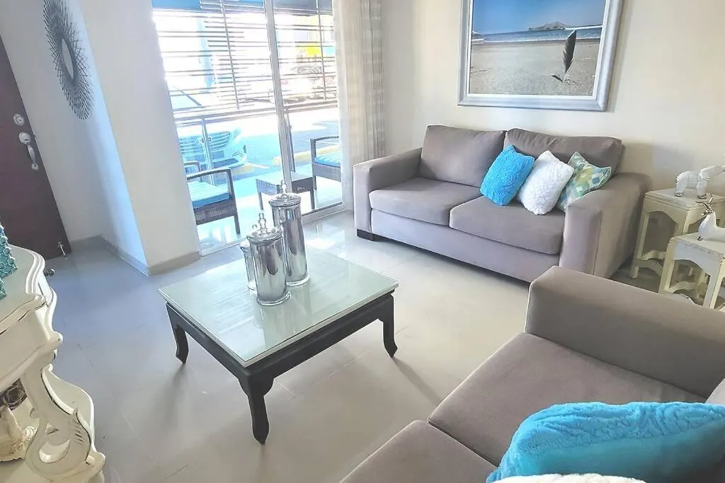 Апартаменты Mi Casita En Santiago Сантьяго-де-лос-Кабальерос 0*,  Доминиканская Республика