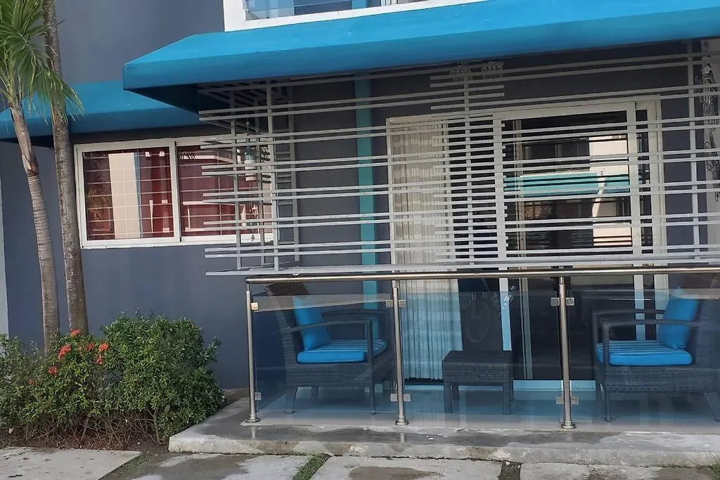 Апартаменты Mi Casita En Santiago Сантьяго-де-лос-Кабальерос